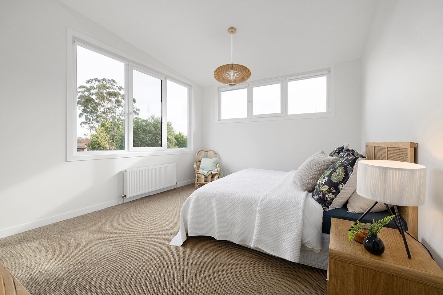 Blackburn Heritage Extension – Award-Winning Sustainable Family Home