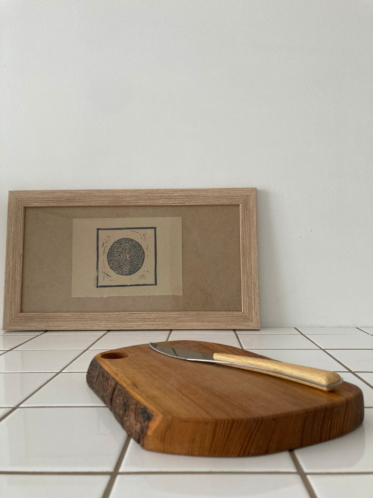 Transformation d'une maison en 4 studios