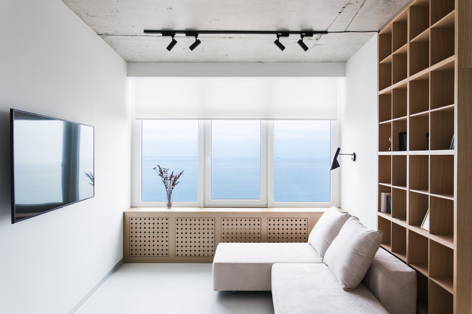 Sea&Sky apartments apt. 447