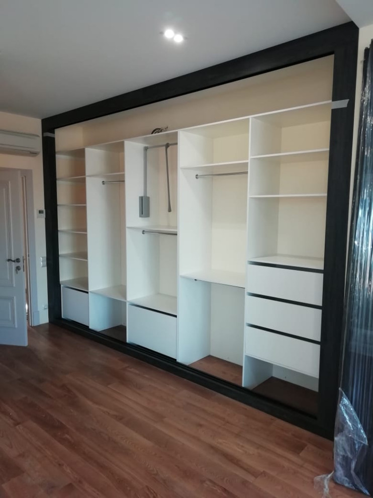 Мебель из ЛДСП