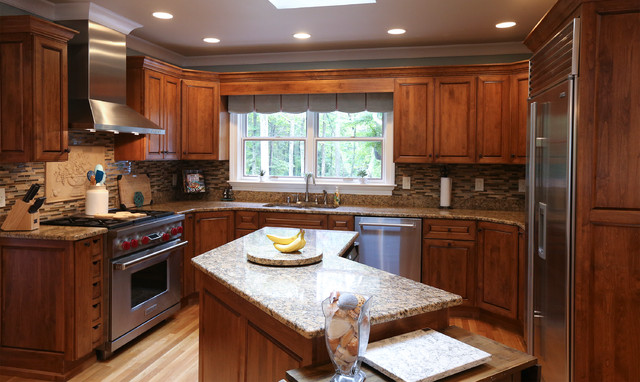 2016 transitional-kitchen