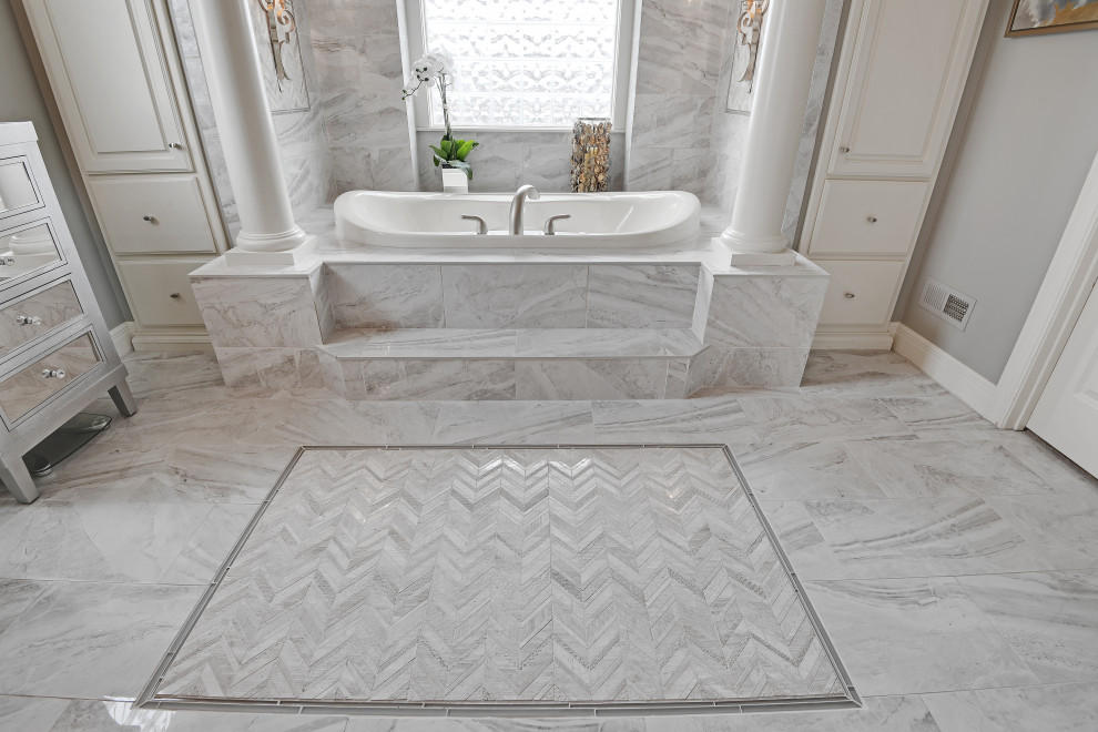 Lions Gate Horton Dr