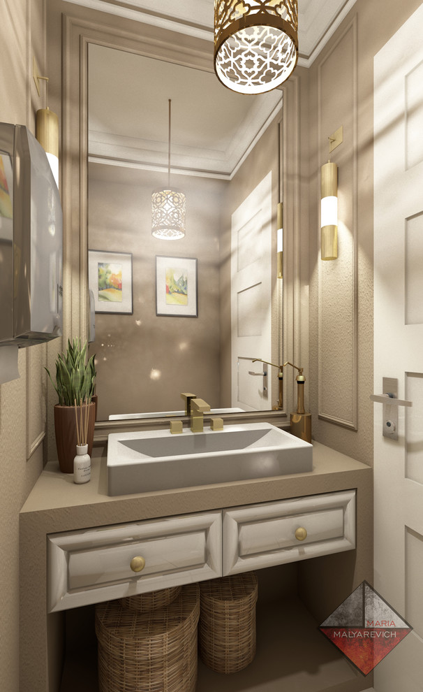 Элегантность неоклассики