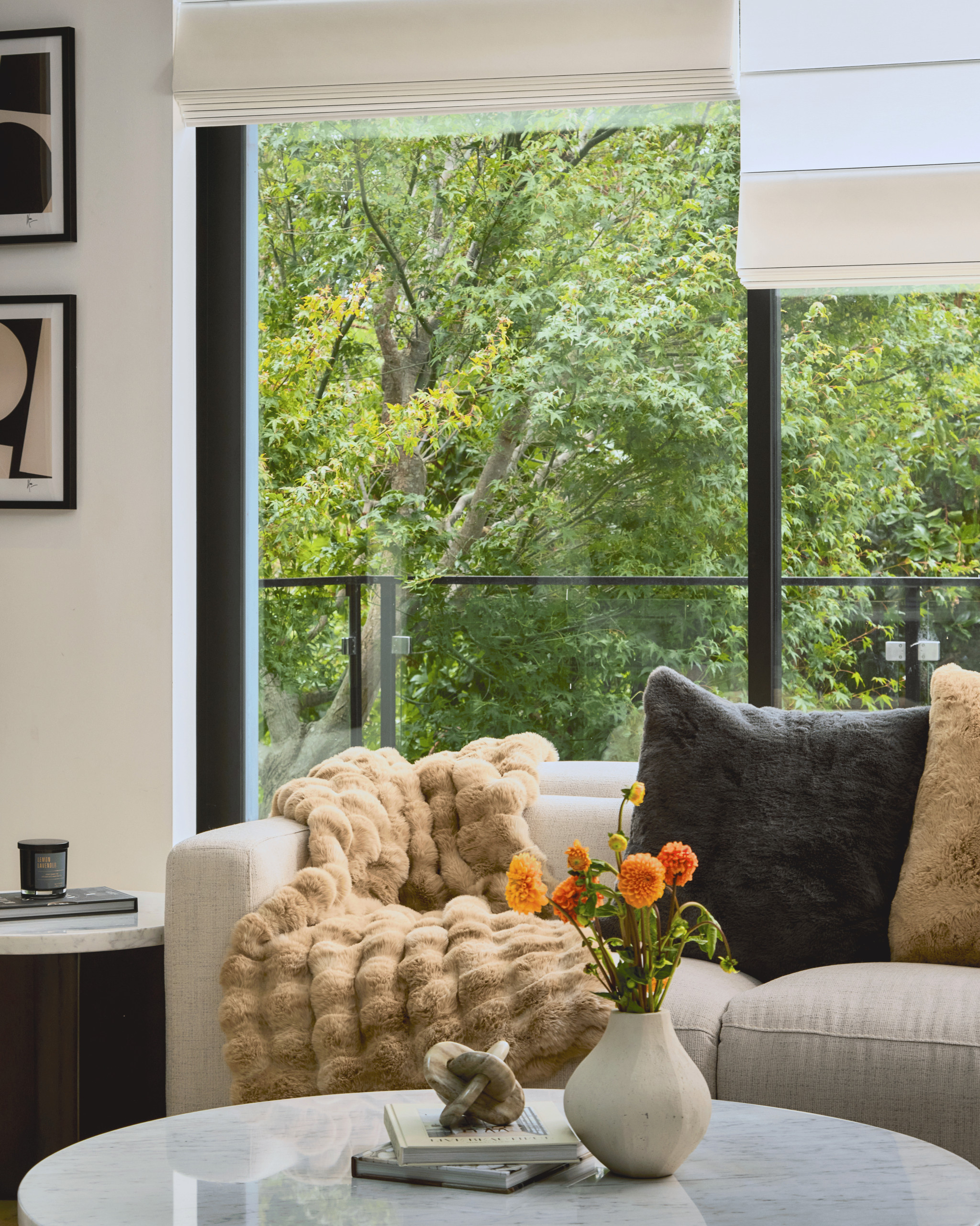 SF Noe Valley Home Refresh