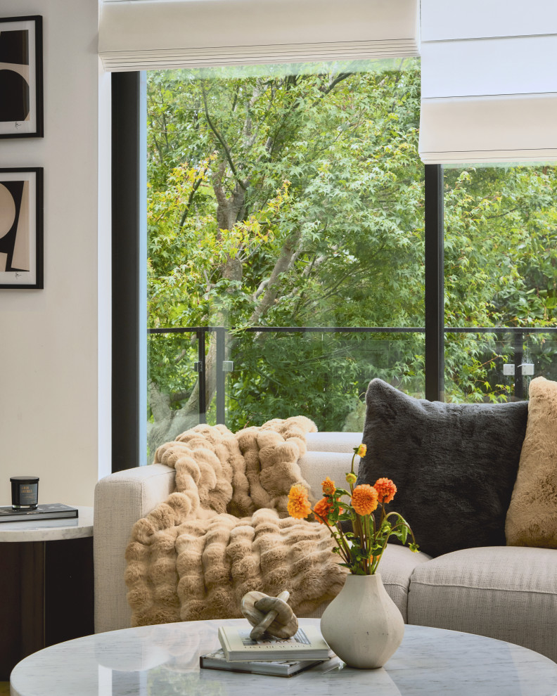 SF Noe Valley Home Refresh