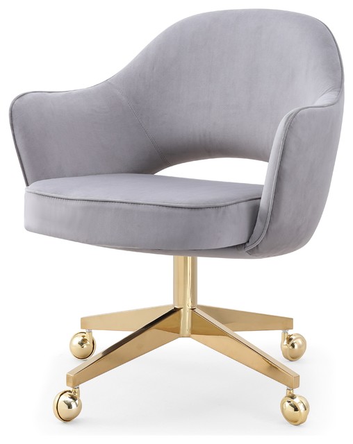 M82 Office Chair Navy