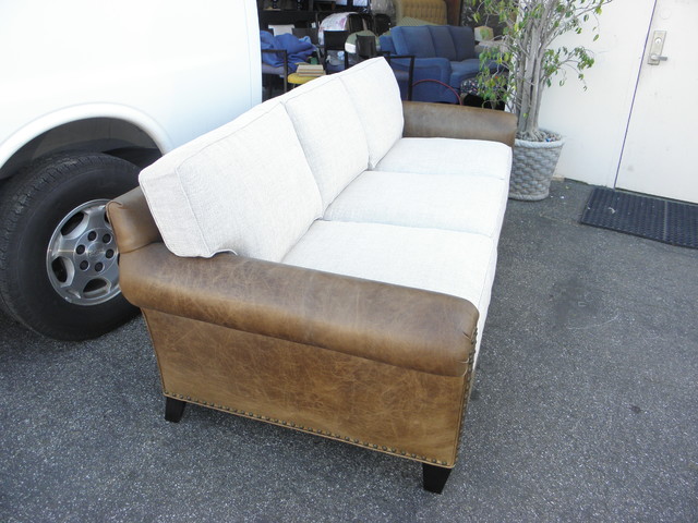 Couch Upholstery