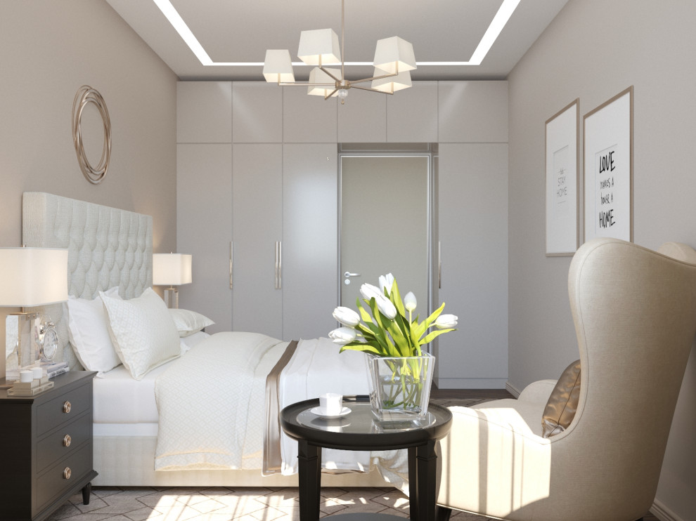 Квартира для Владимира