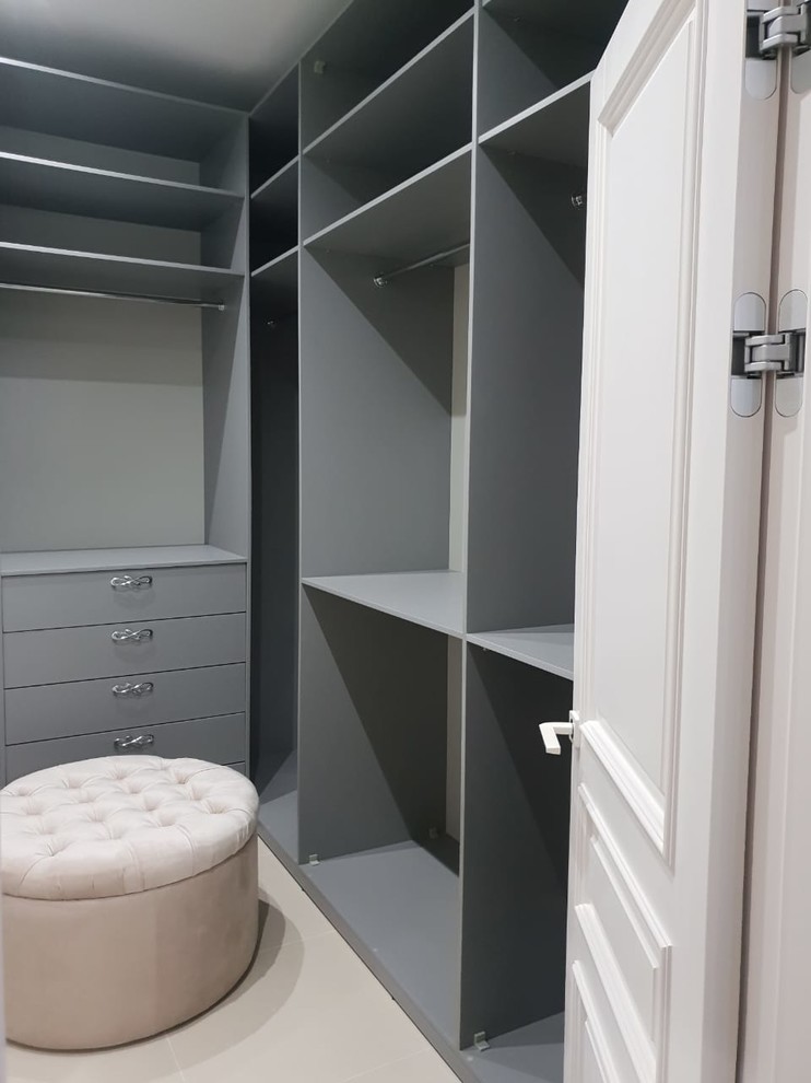 Мебель под ключ №1 в 2-этажный коттедж