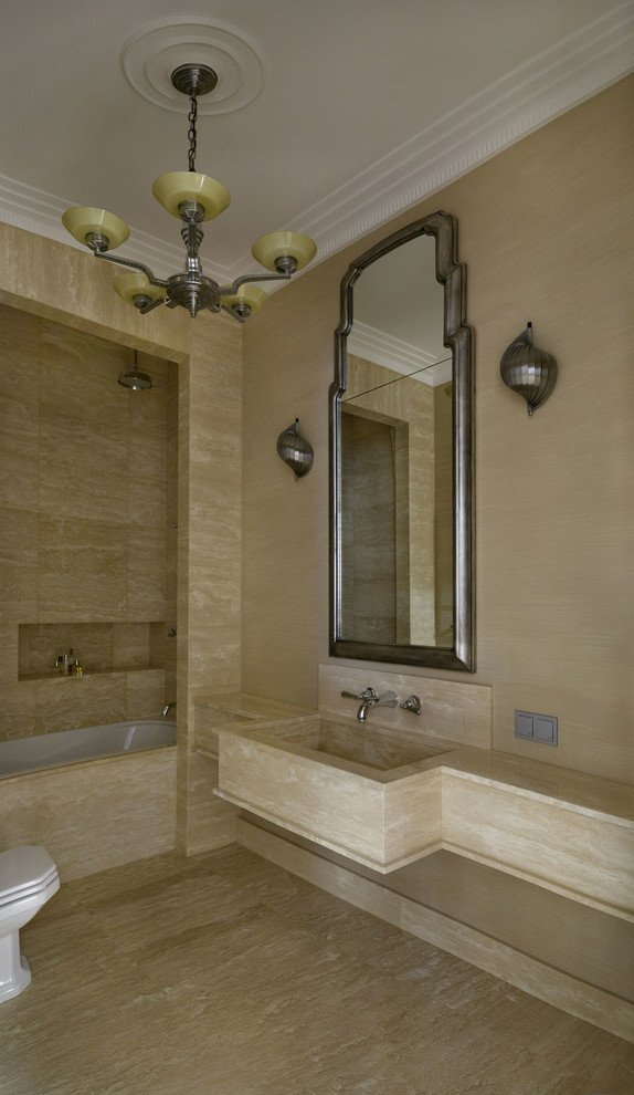 APPARTEMENT PARISIEN