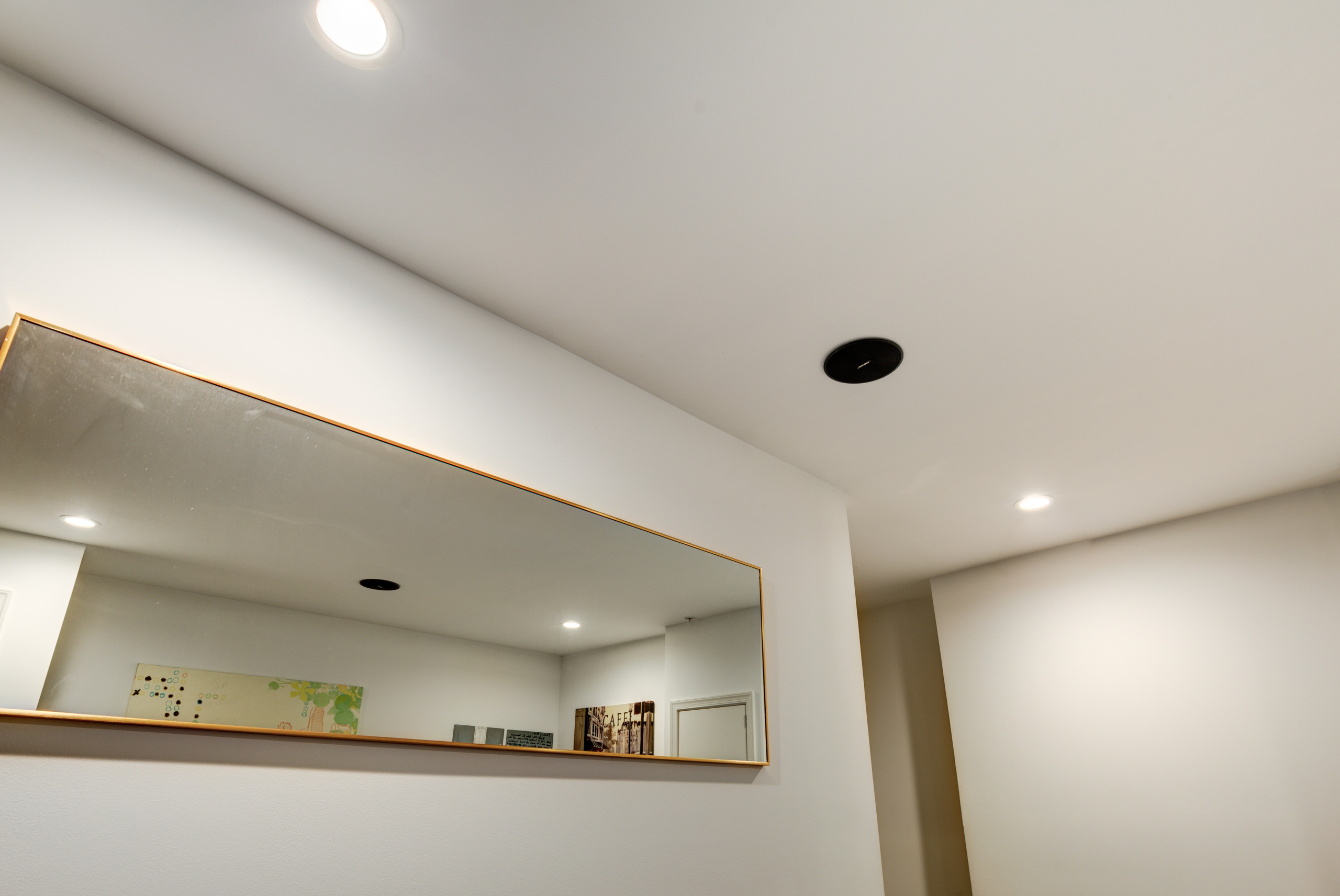 Basement Remodeling
