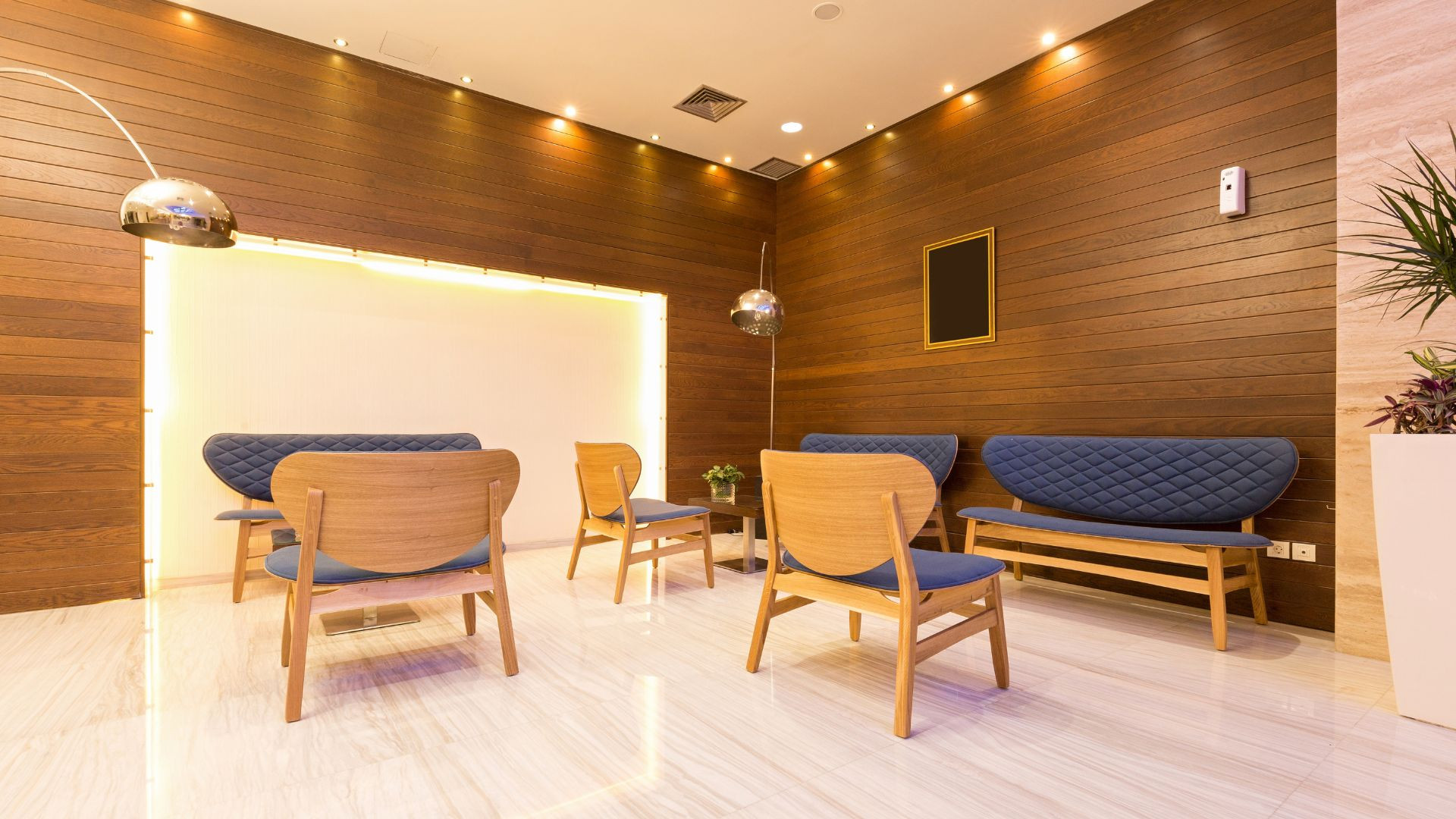 Eco Luxe Hotel in Greenwich