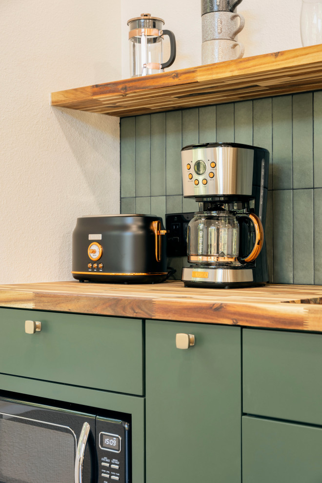 Kitchen Remodel Project