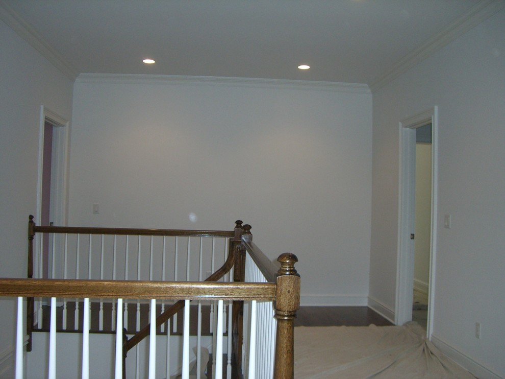 Scarsdale, NY interior paint