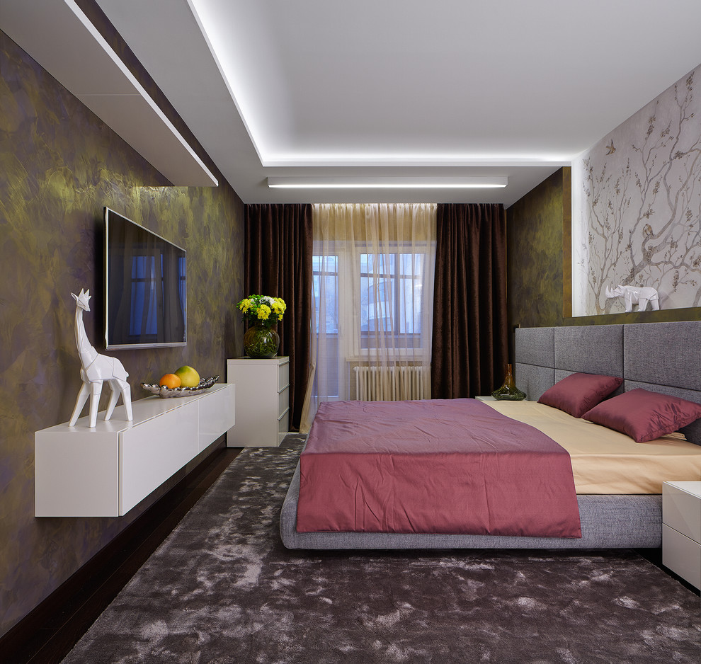 Квартира на Декабристов | Flat for successful lawyer