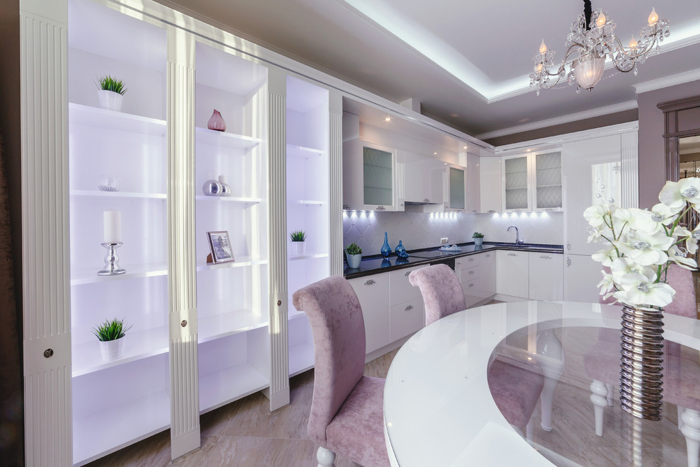 Кухня Эпика