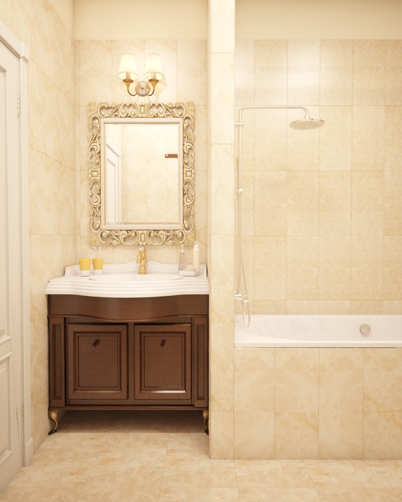 квартира на ул.Шаболовка