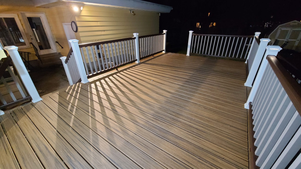 Decks