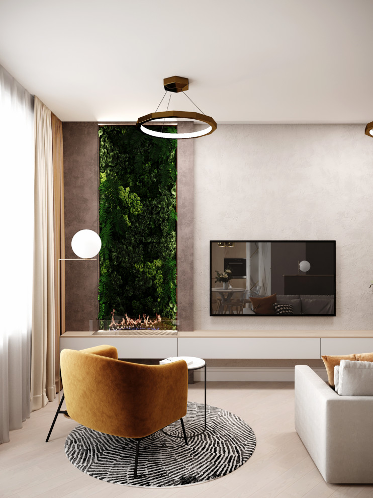 Квартира 71,5 кв. м.