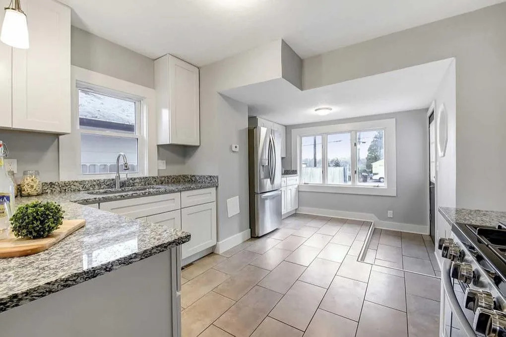 Done Right, From the Inside Out