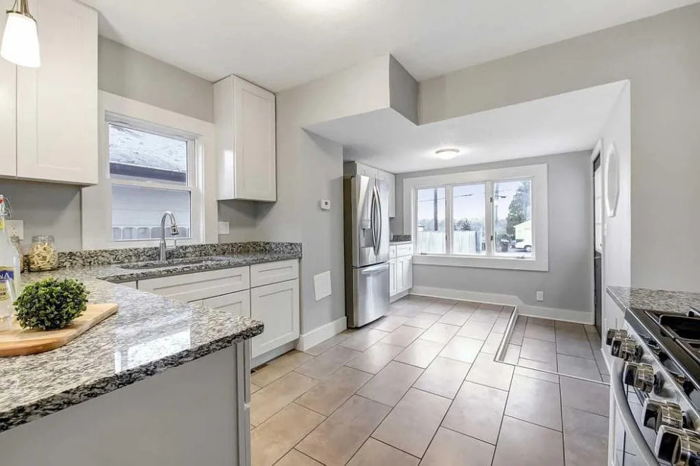 Done Right, From the Inside Out