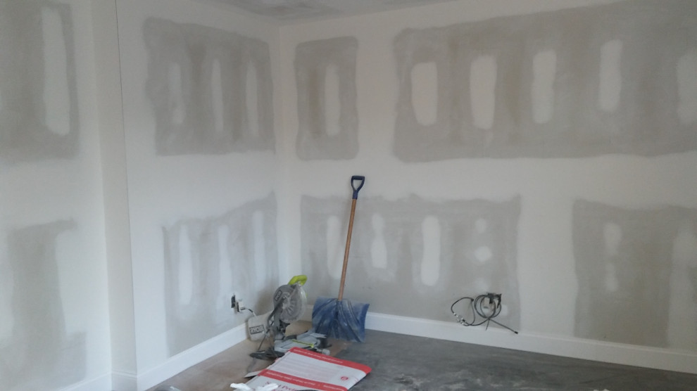 Remodel
