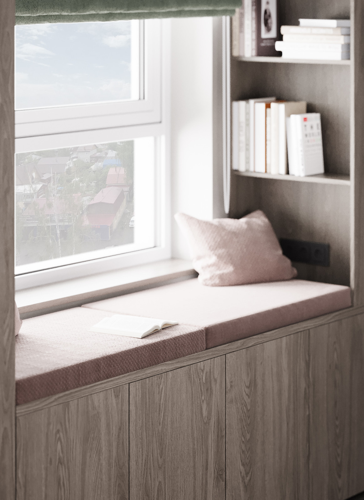 ЖК Южные кварталы (2 проект)