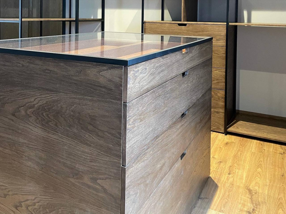 ЖК Павшинская Пойма