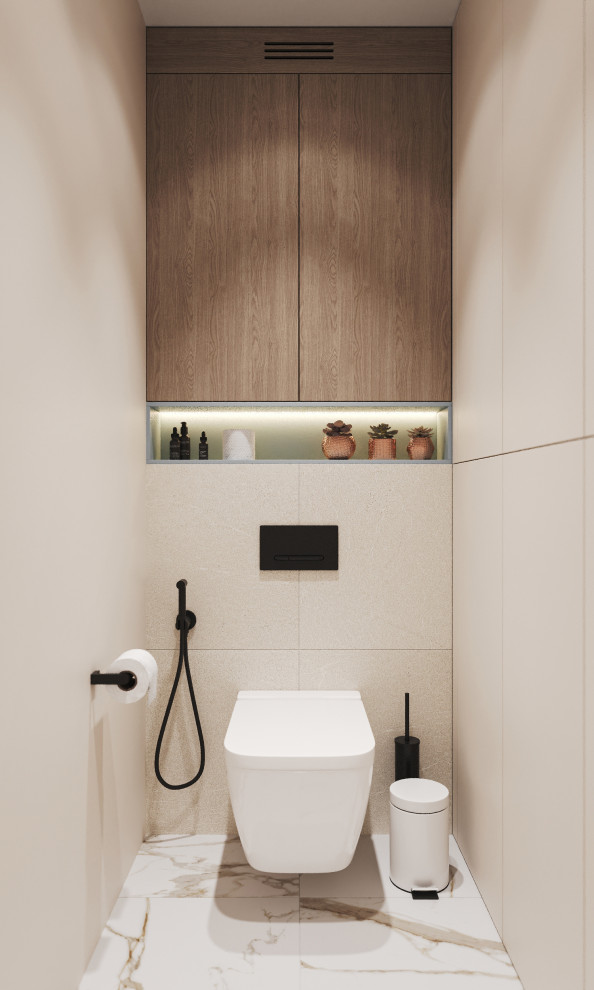 Трехкомнатная квартира в г. Зеленодольск