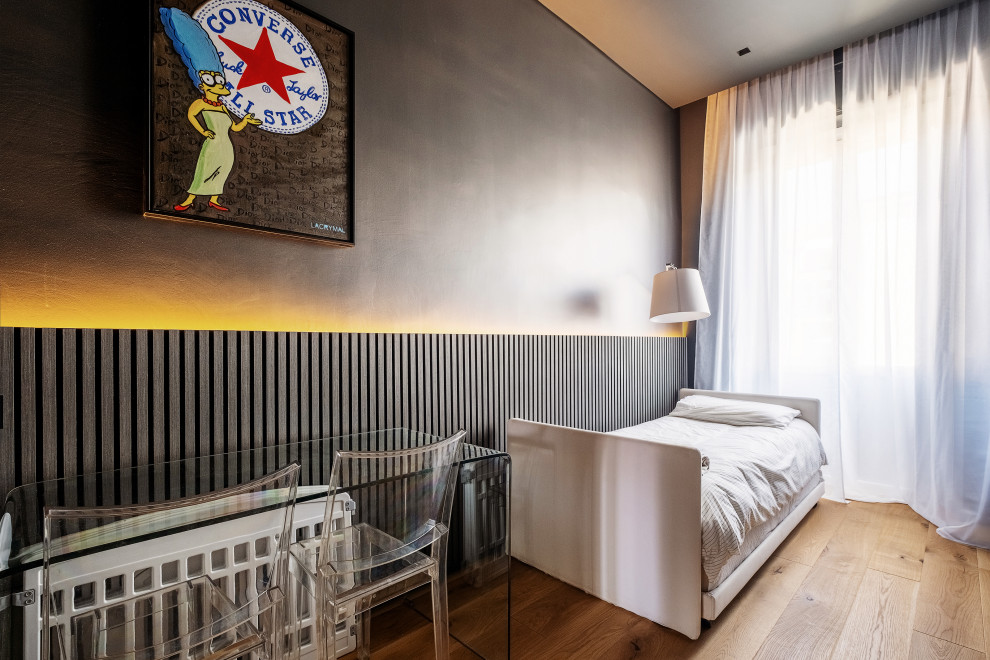 MGN apt | 90 MQ