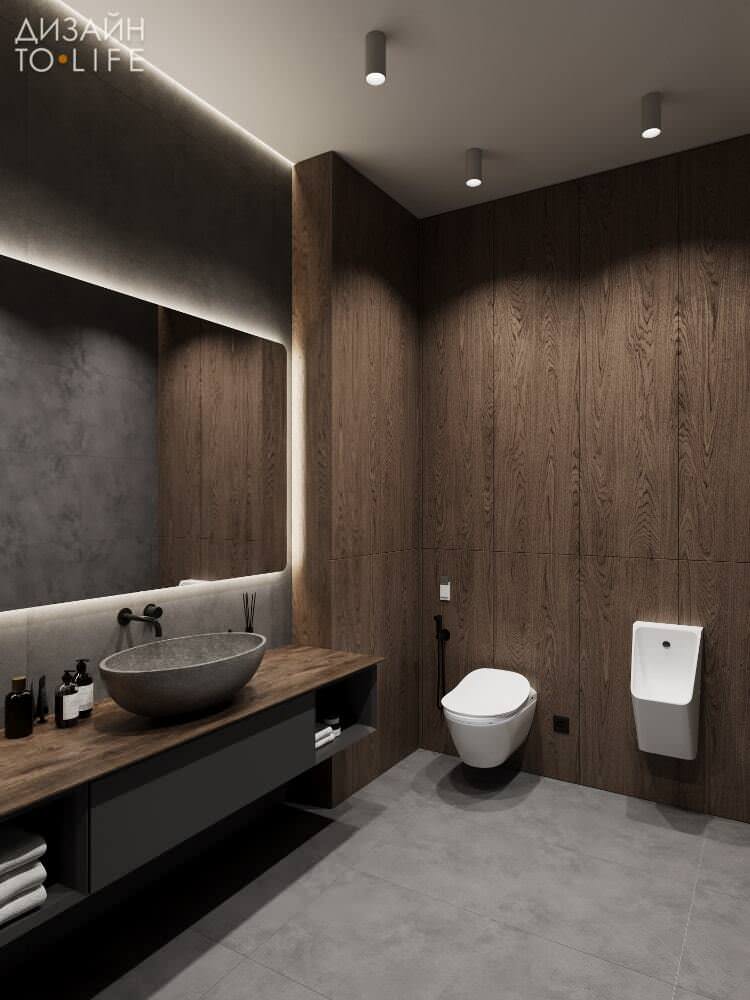 Коттедж «Онегин Парк» 340 м²