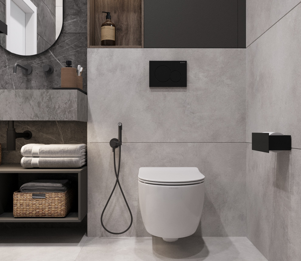 Частный дом в Тюмени