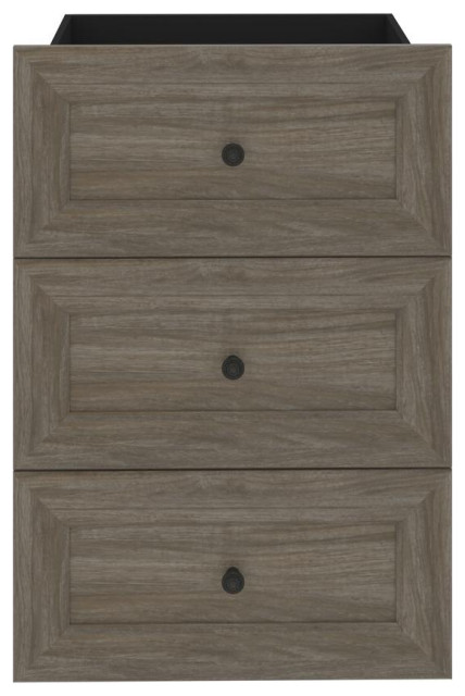 Maison Home 3 Drawer Closet Organizer – Maximize Your Storage Space