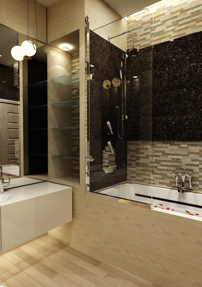 Ванные комнаты