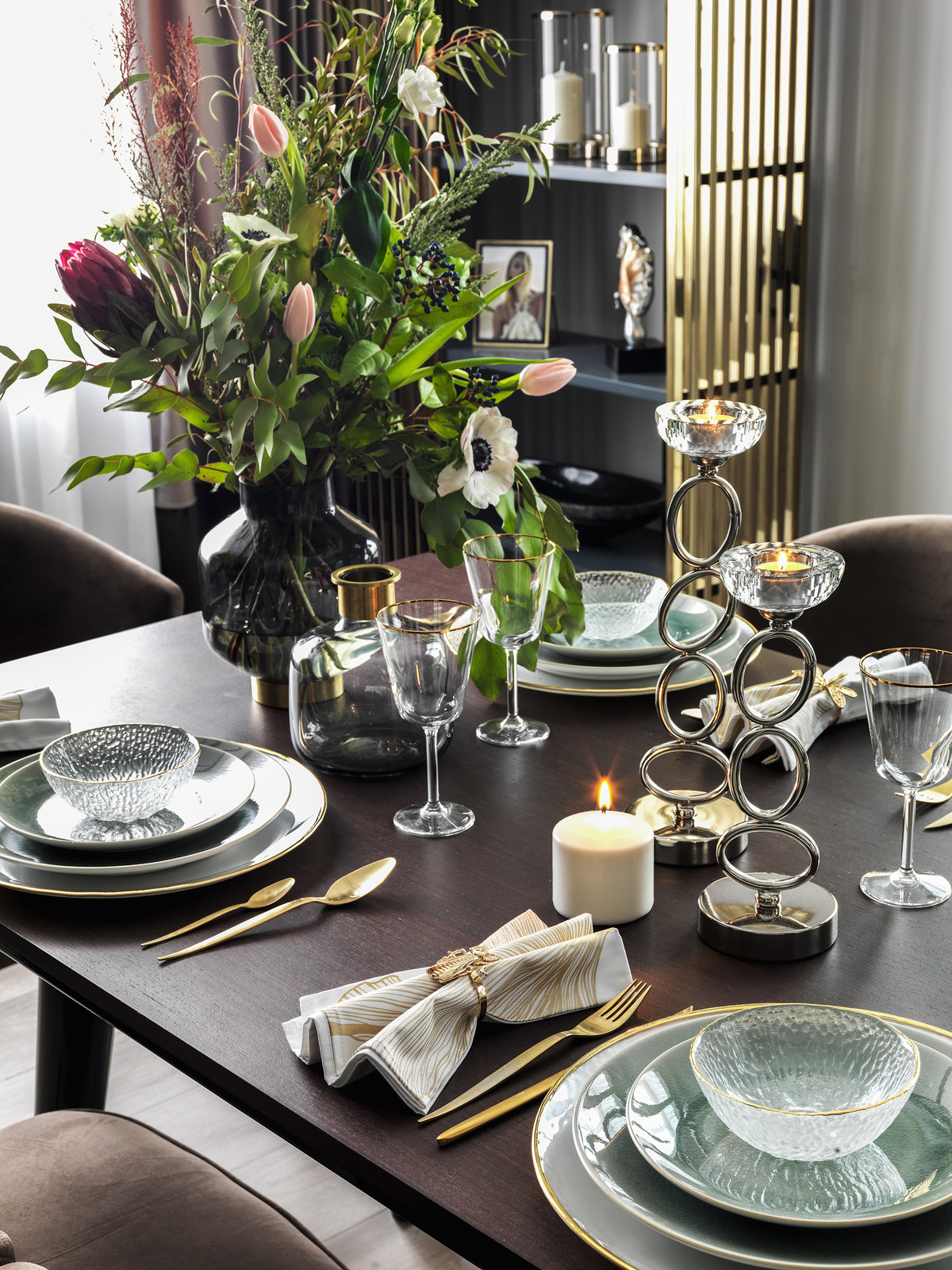 Оттенки серого