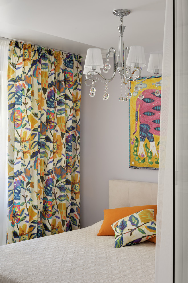 Квартира Наталии