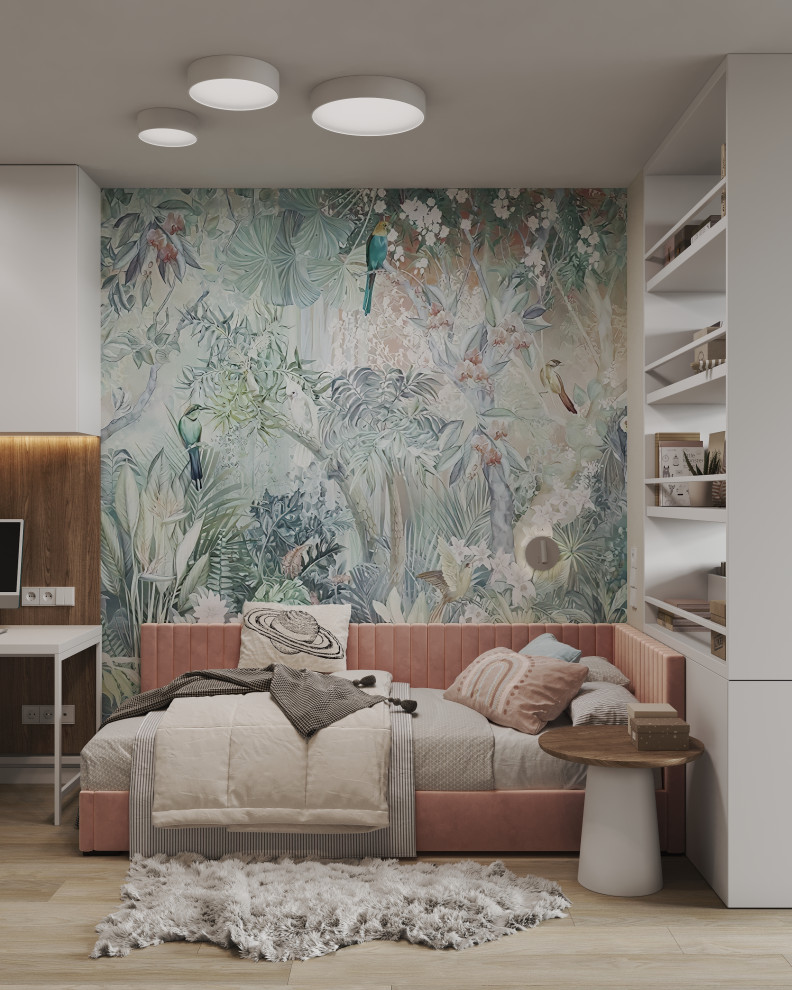 ЖК Сокол Градъ для Дарьи