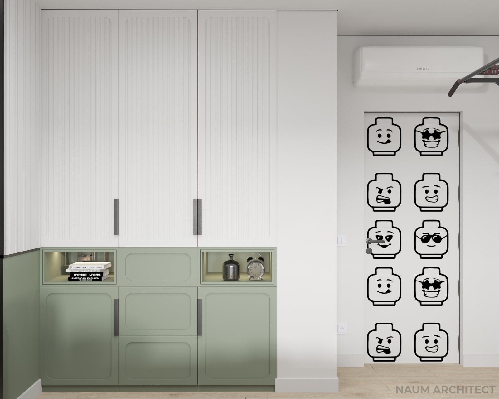 ЖК Бограда 109