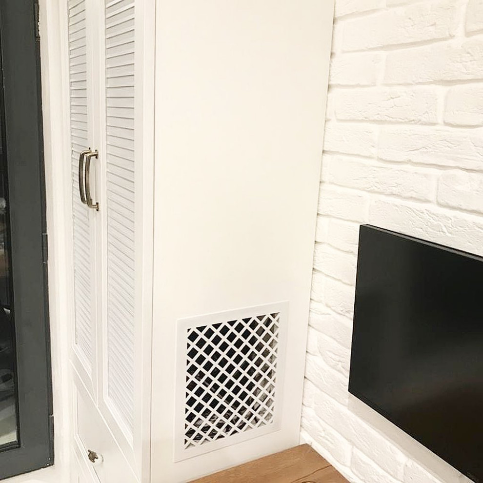 Декоративные решётки