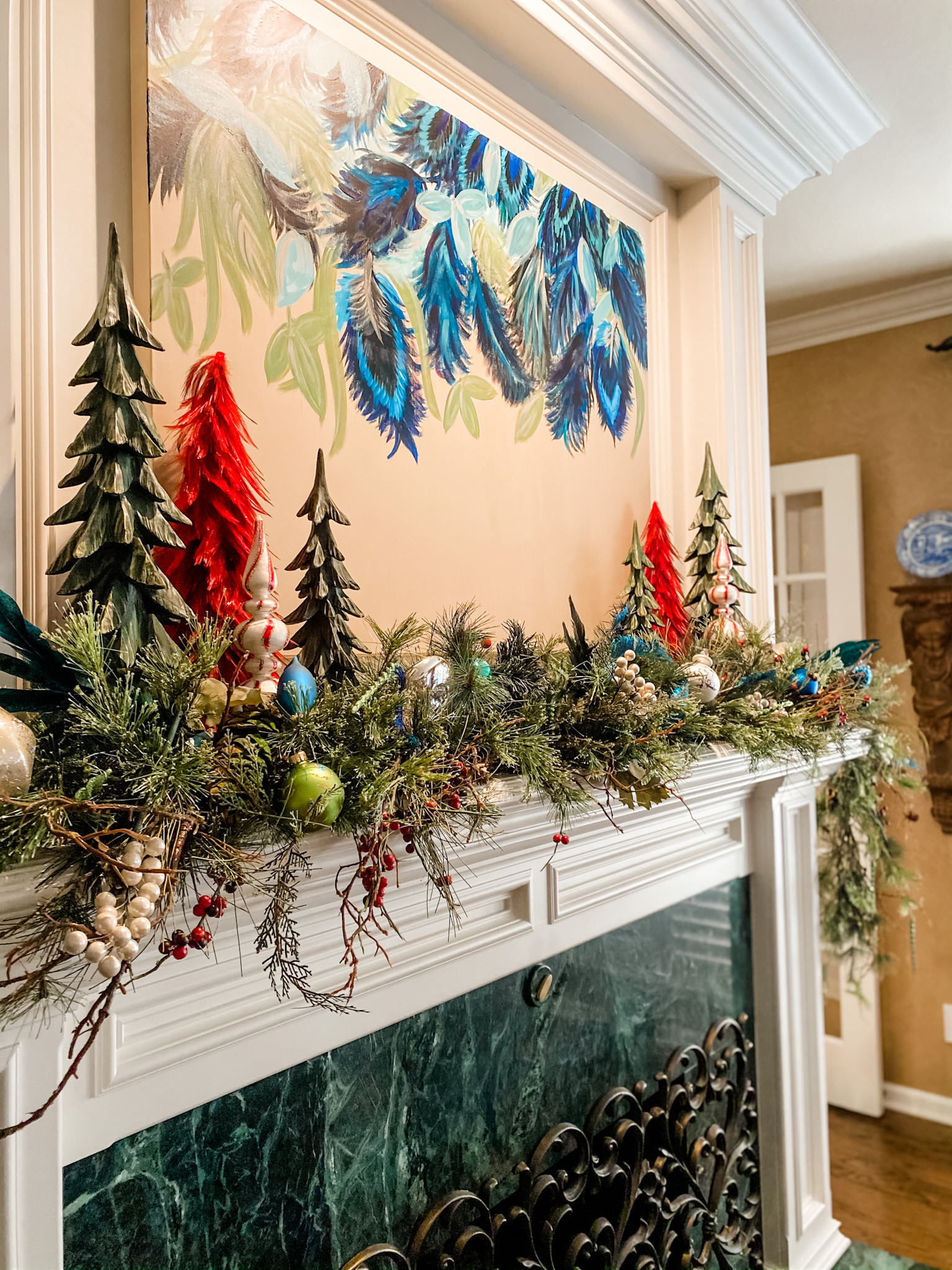 Tomlinson Home Christmas