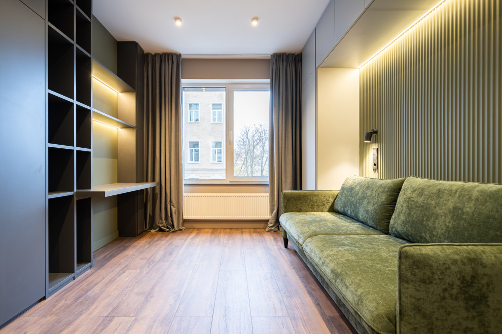 ЖК Дом Керстена (Мебель)