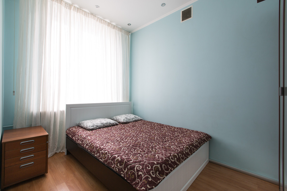 Квартира для посуточной аренды