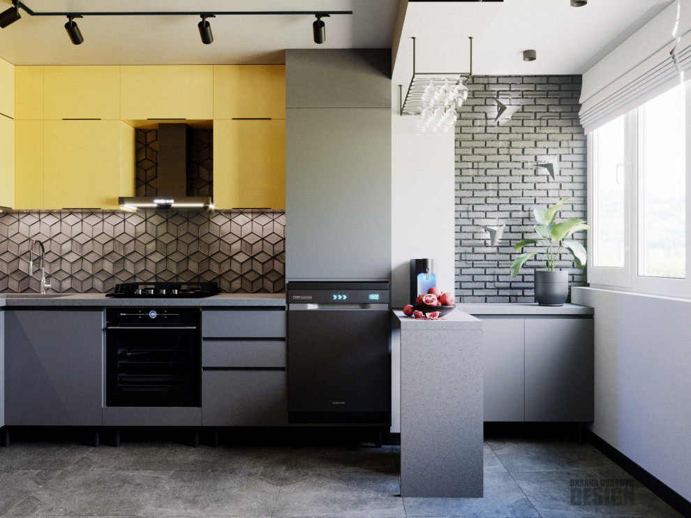 3х комнатная квартира, г. Воскресенск