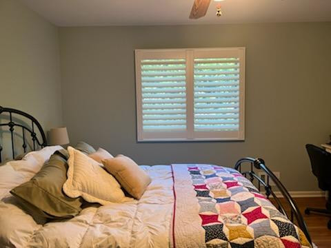 2022 Timm's Window Fashions Projects