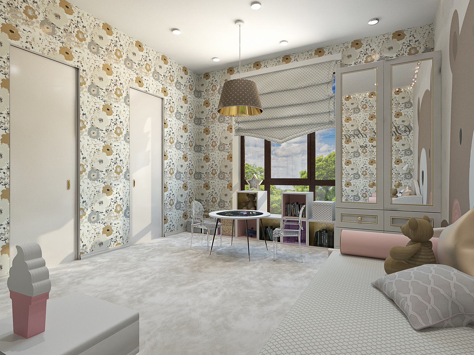 Жилой дом 410 кв.м. пос.Молодежный