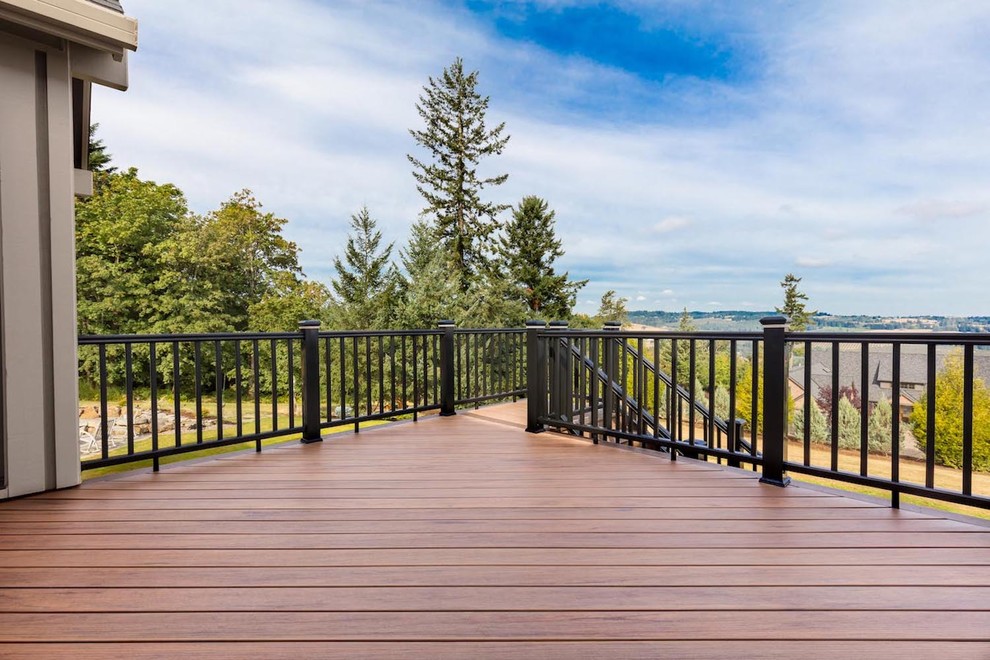 Deck - deck idea in Chicago