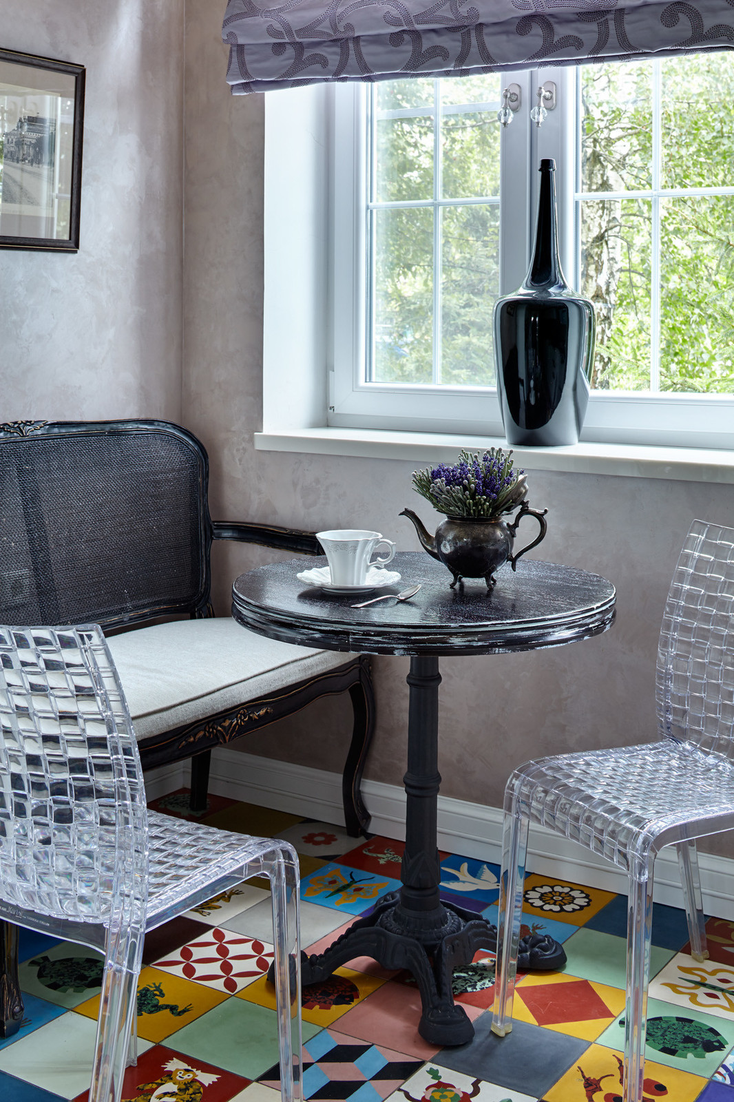 Бабушкин сад