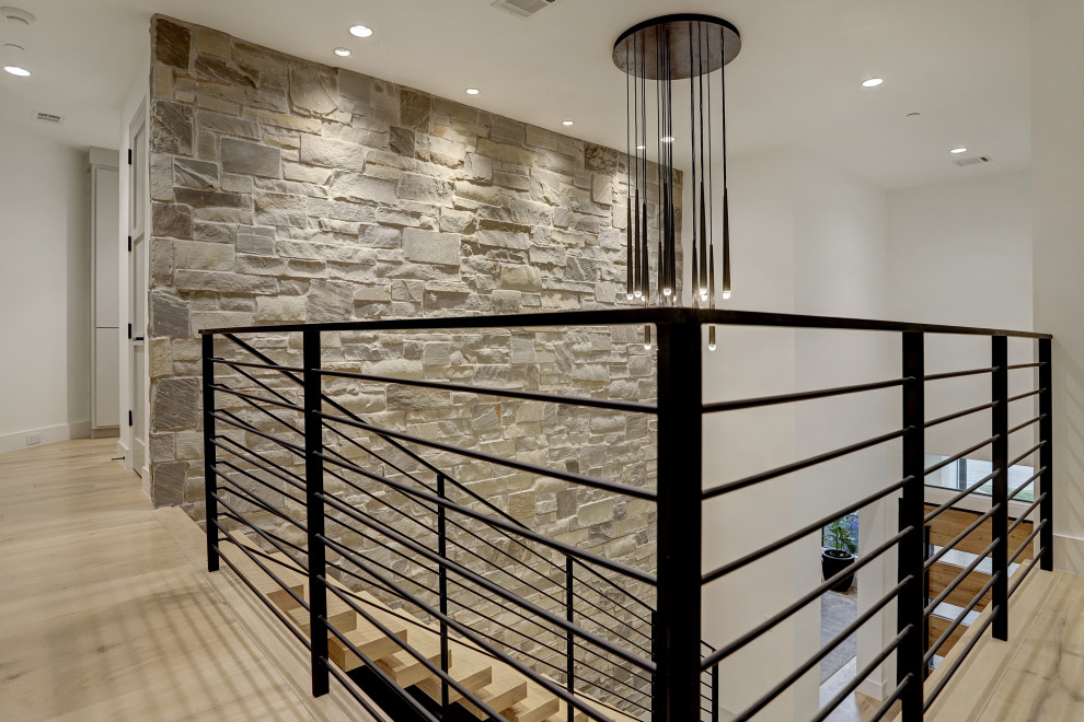 Whole House Remodel