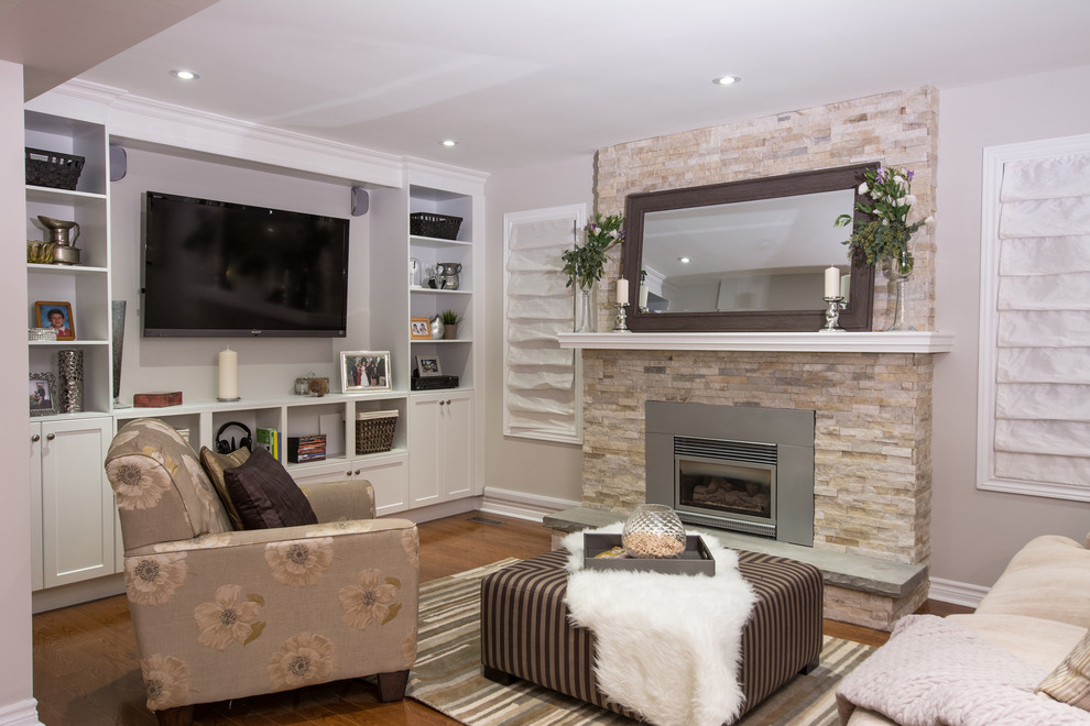 TV Shows / Celebrity Designers Toronto by ErthCOVERINGS Houzz