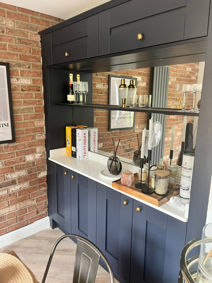 The Narborough Kitchen - Gaddesby Wynwood
